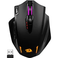 Игровая мышь Redragon Impact Elite фото 1